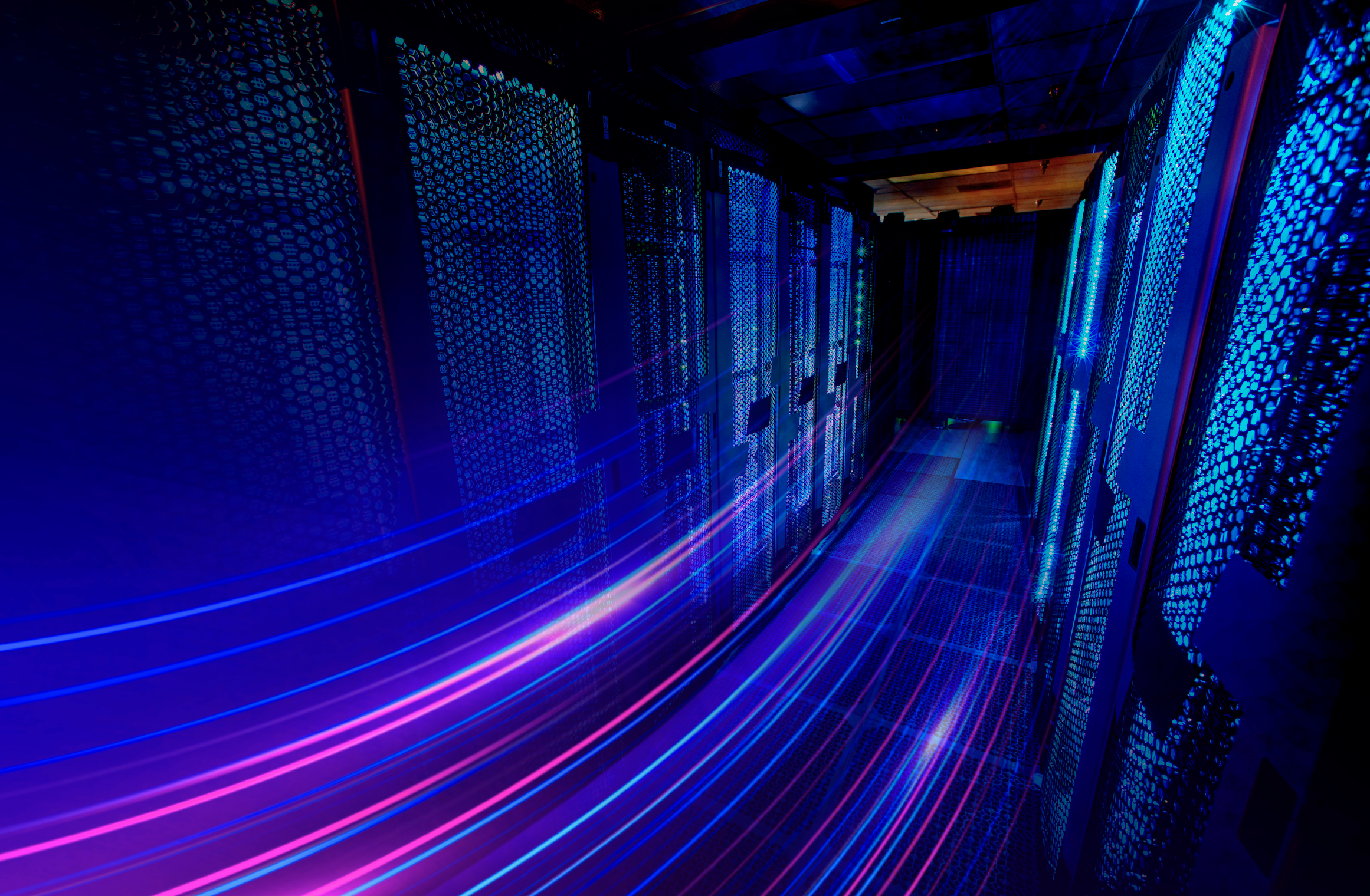 STC DATACENTER EXPANSION 2 PODS - JEDDAH