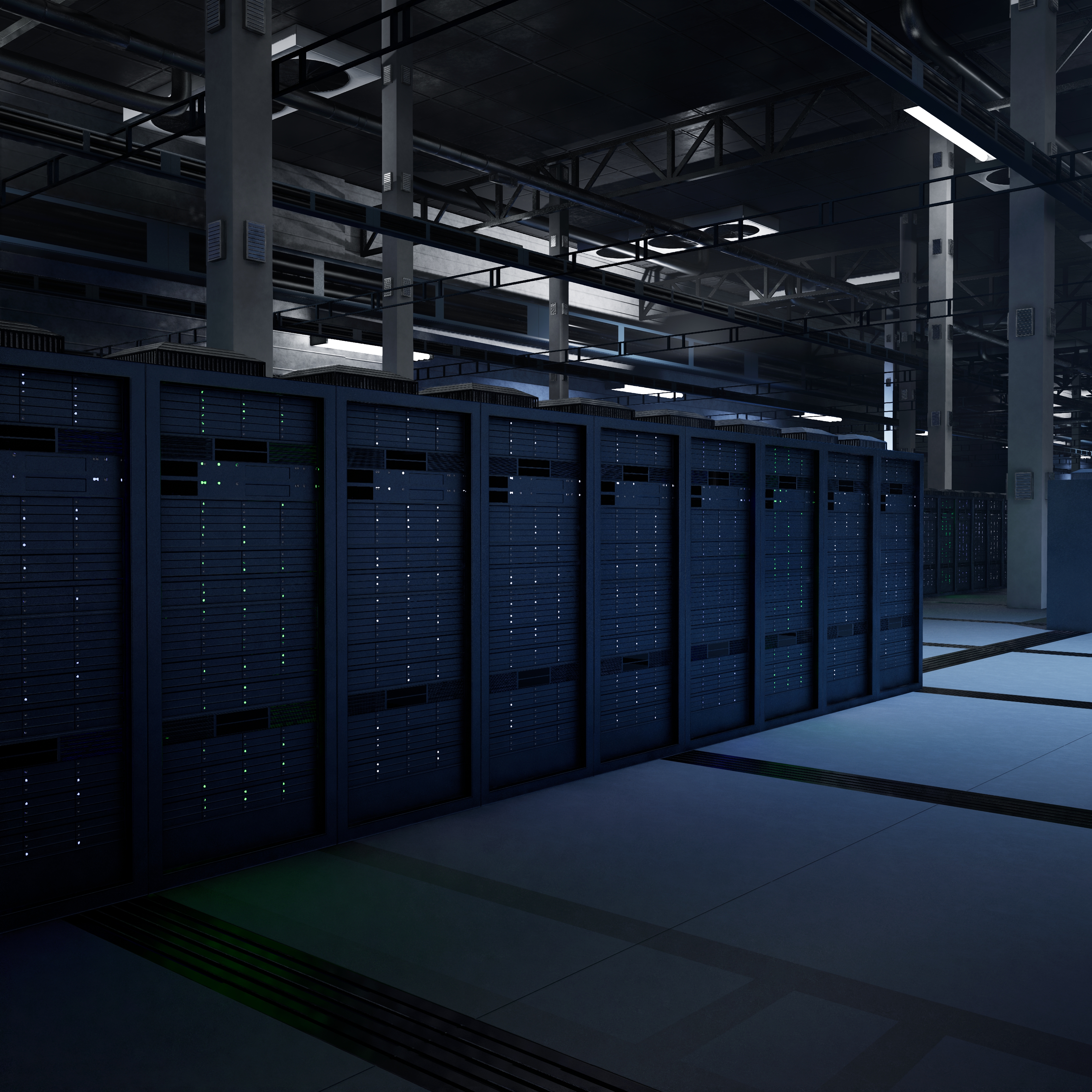 ACUD CONTAINMENT DATA CENTER