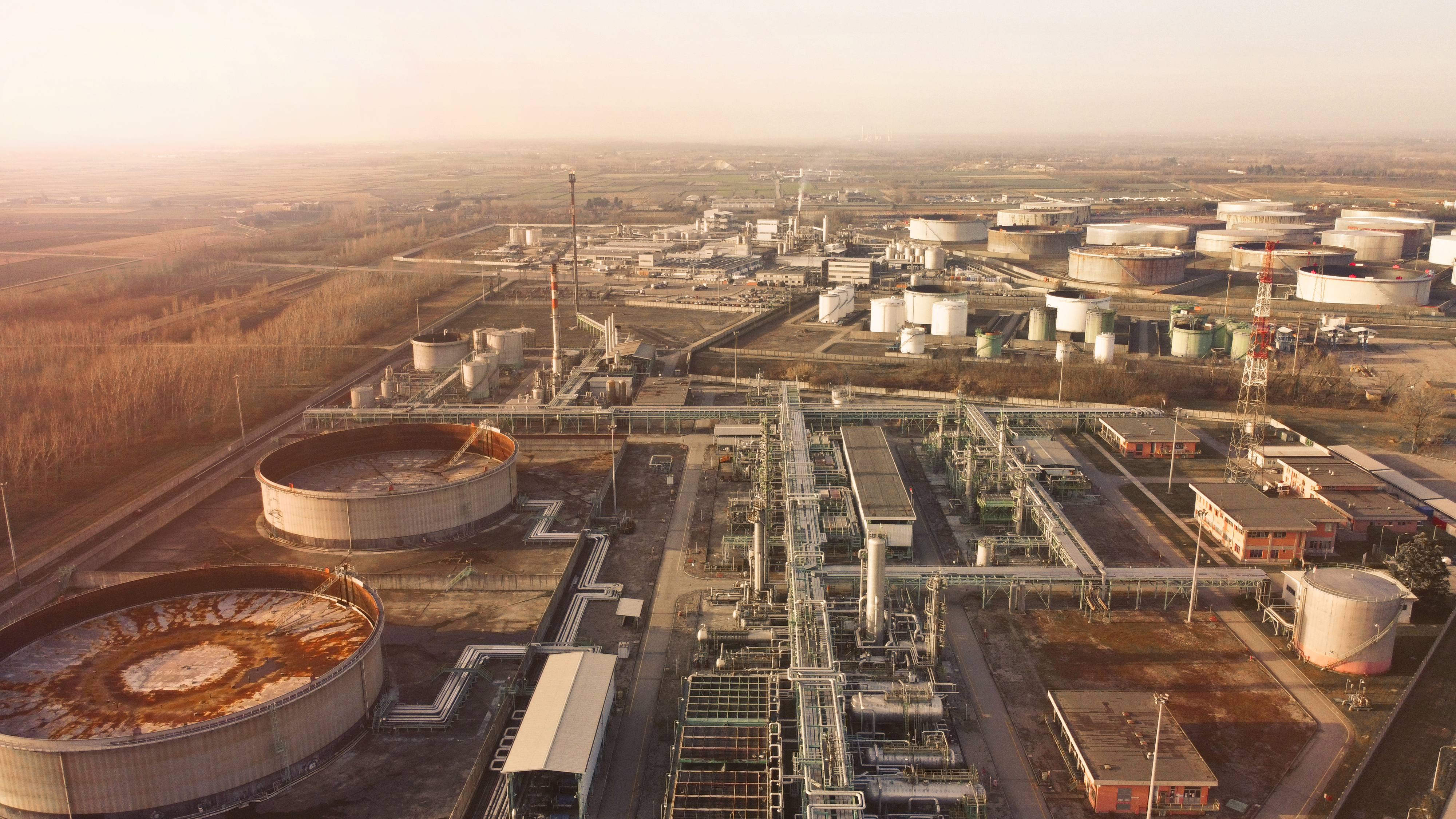 ADNOC - WEST TO EAST PIPELINE (WEP) PROJECT​​​​