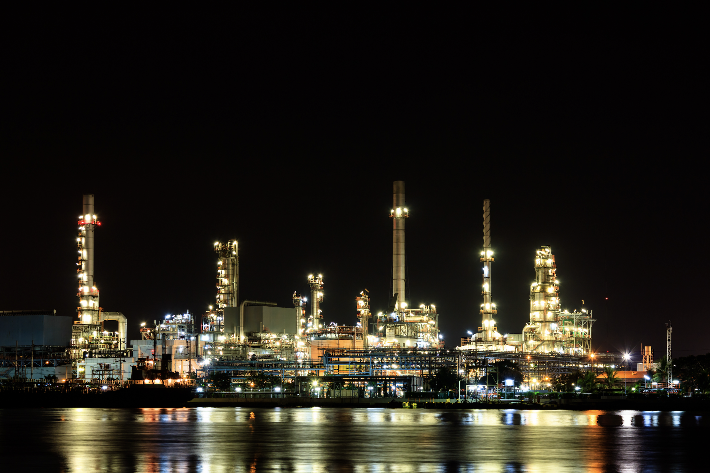 GASCO​