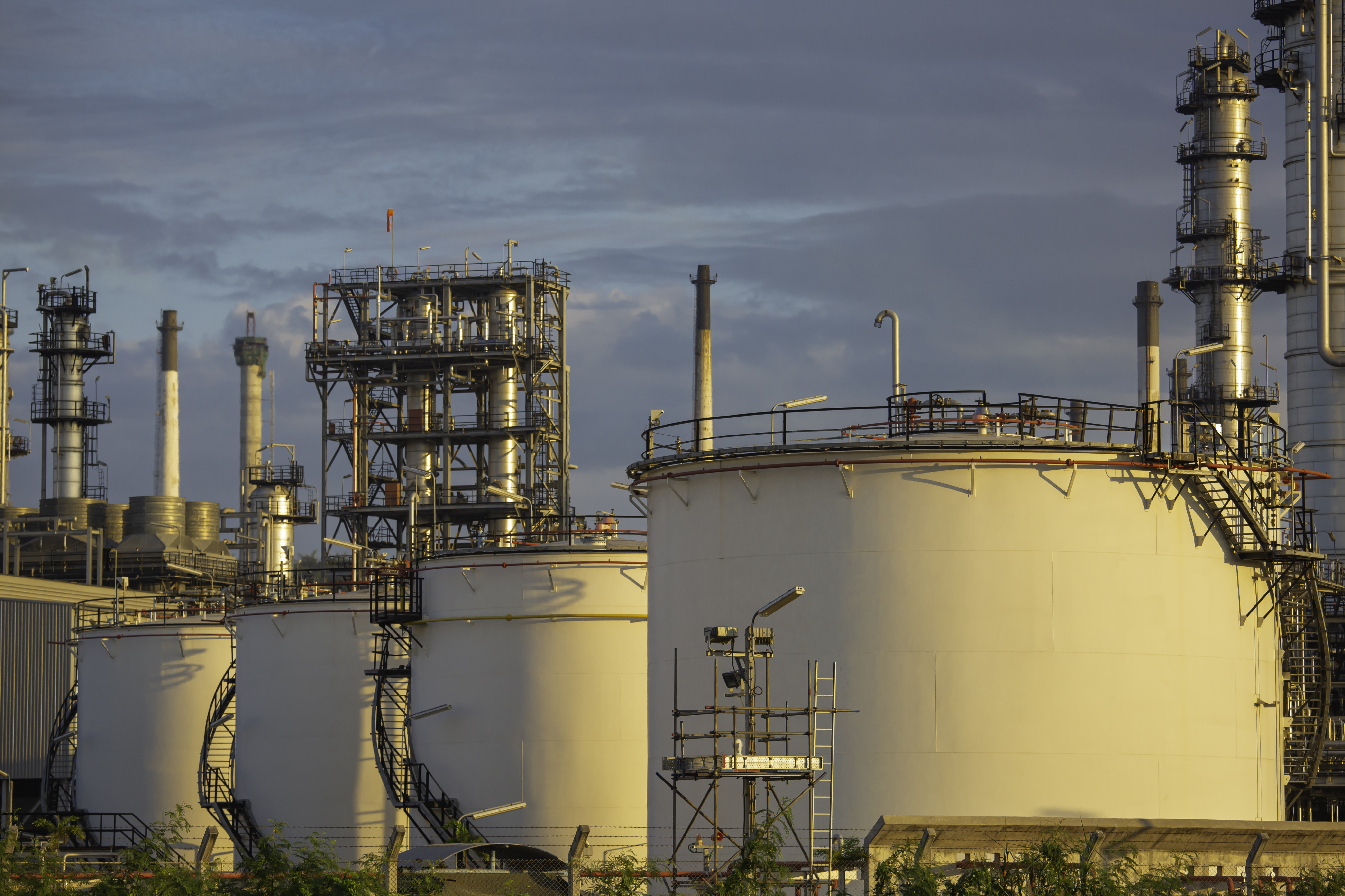 ABU DHABI OIL CO. LTD.​