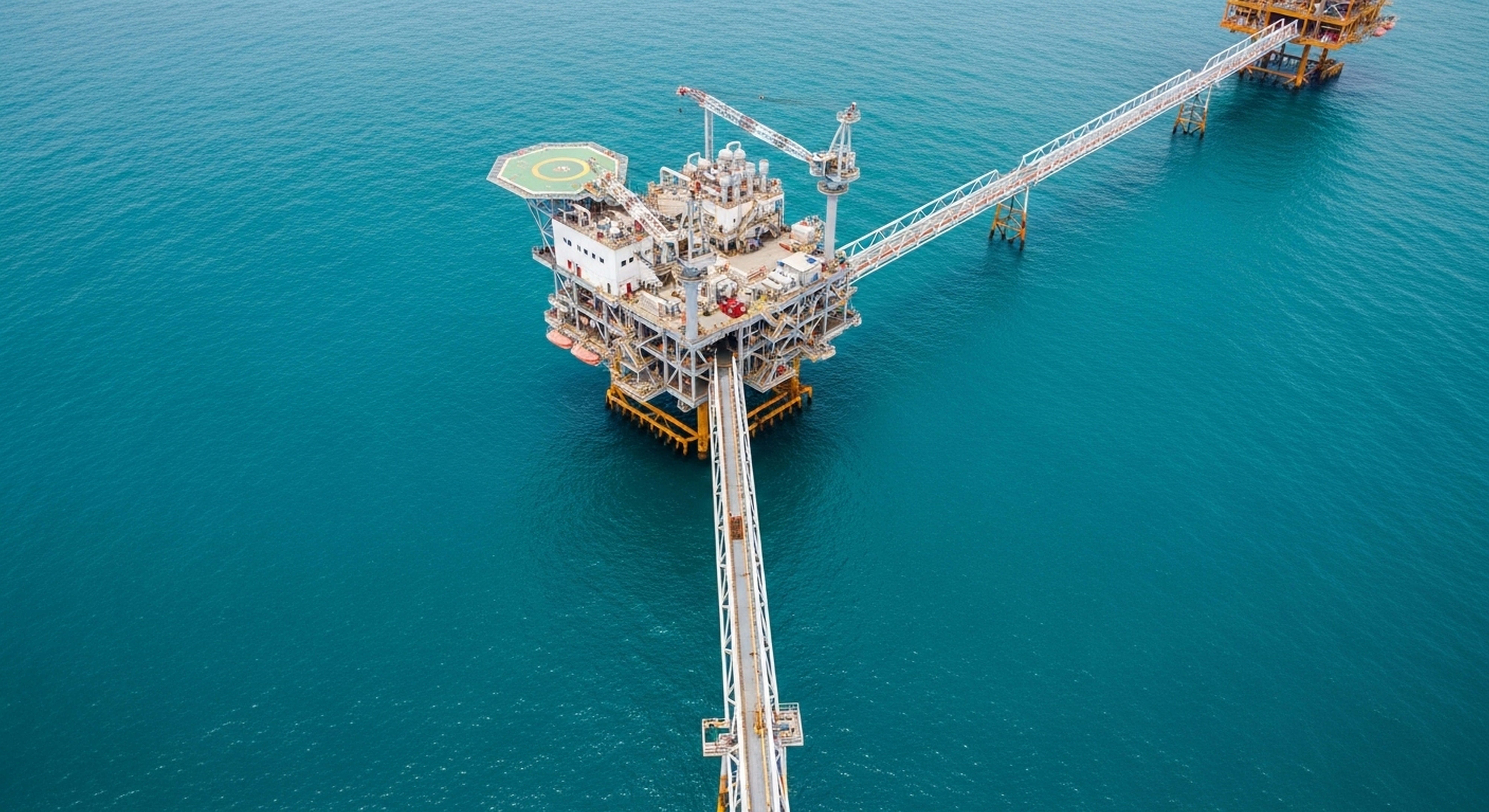 SAUDI ARAMCO